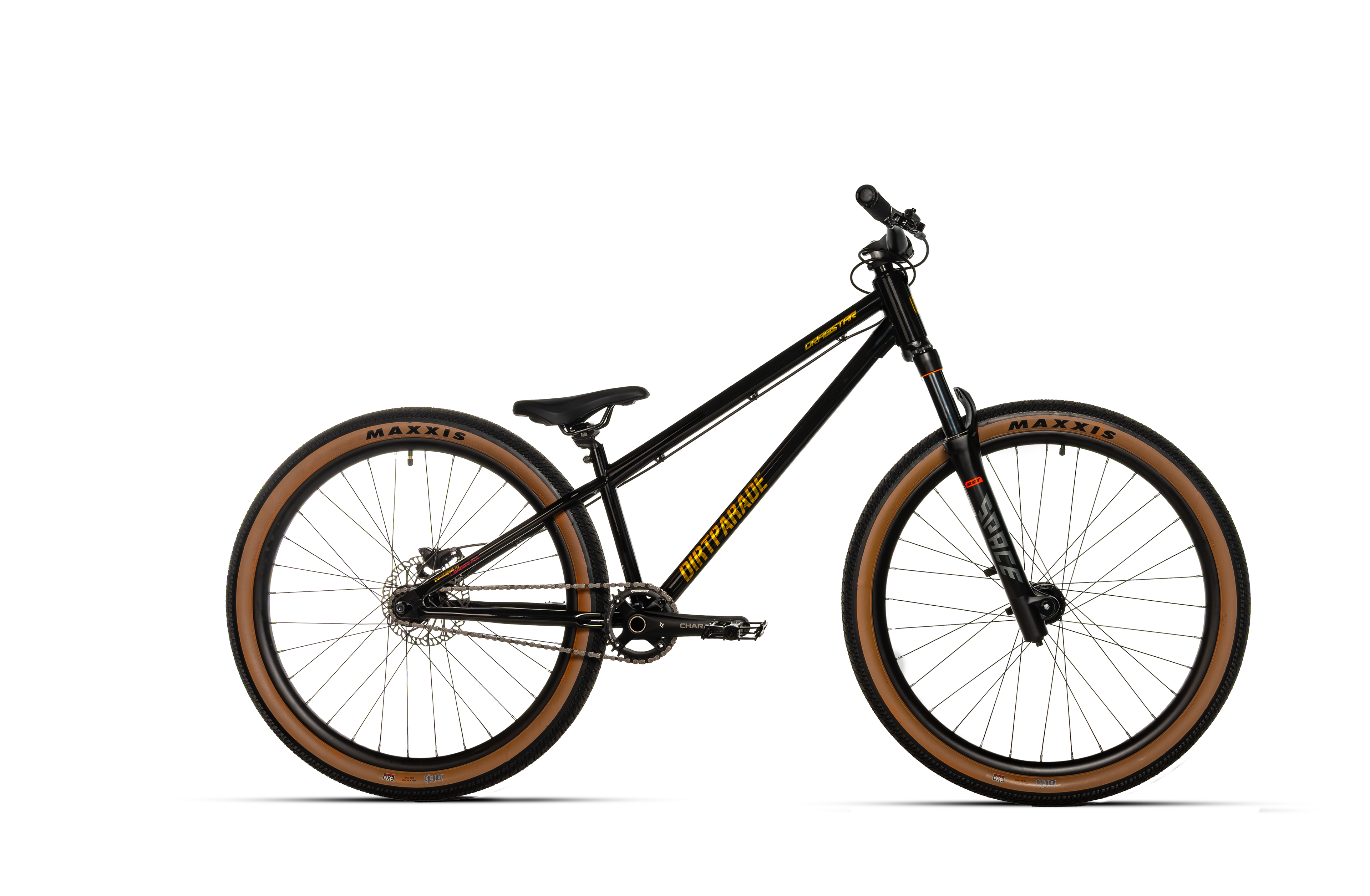 DRAGSTAR